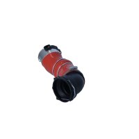 Charge air hose optimum air supply NRF suitable for e.g....