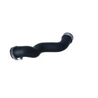 Ladeluftschlauch optimale Luftzufuhr NRF passend für u.a. AUDI A4