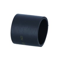 Charge air hose optimum air supply NRF suitable for e.g....