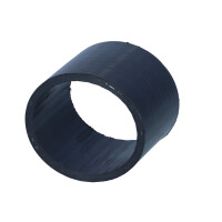 Charge air hose optimum air supply NRF suitable for e.g. VW LT