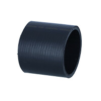 Charge air hose optimum air supply NRF suitable for e.g. VW LT