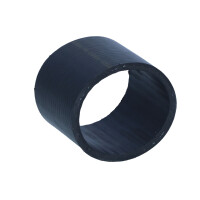 Charge air hose optimum air supply NRF suitable for e.g. VW LT