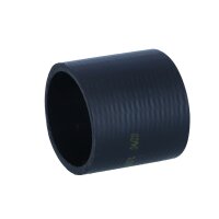 Charge air hose optimum air supply NRF suitable for e.g. VW LT