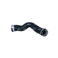 Charge air hose NRF for BMW 1