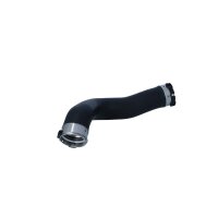 Charge air hose optimum air supply NRF suitable for e.g. BMW 5 Series