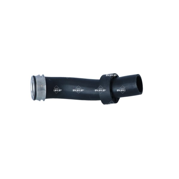 Charge air hose intercooler outlet NRF for BMW 3