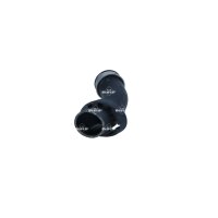 Charge air hose intercooler outlet NRF for BMW 3