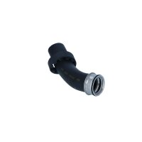 Charge air hose optimum air supply NRF suitable for BMW 3 Series and others