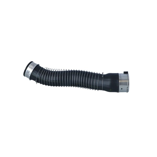 Charge air hose optimum air supply NRF suitable for e.g. BMW X1