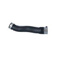 Charge air hose optimum air supply NRF suitable for e.g....