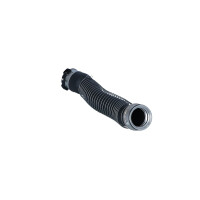 Charge air hose optimum air supply NRF suitable for e.g. BMW X1