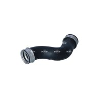 Charge air hose intercooler outlet NRF for AUDI A3