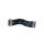 Charge air hose intercooler outlet NRF for AUDI A3
