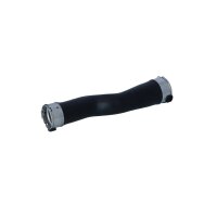 Charge air hose optimum air supply NRF suitable for e.g. BMW 5 Series