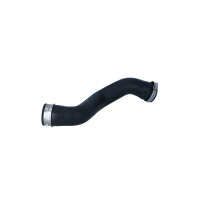 Ladeluftschlauch optimale Luftzufuhr NRF passend für u.a. AUDI A4