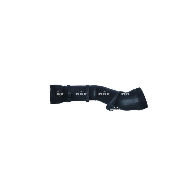 Charge air hose intercooler NRF for AUDI A3
