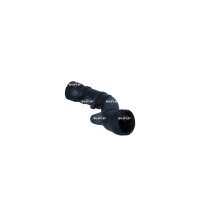Charge air hose intercooler NRF for AUDI A3