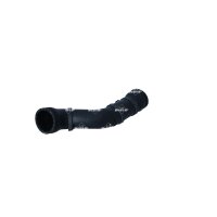 Charge air hose intercooler NRF for AUDI A3