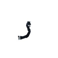 Ladeluftschlauch optimale Luftzufuhr NRF passend für u.a. DACIA DOKKER