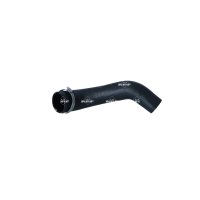 Charge air hose with clamps NRF for FORD TRANSIT Bus