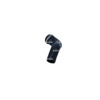 Charge air hose with clamps NRF for FORD TRANSIT Bus