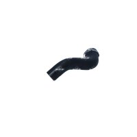 Charge air hose with clamps NRF for FORD TRANSIT Bus