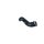 Charge air hose with clamps NRF for FORD TRANSIT Bus