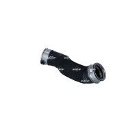 Charge air hose NRF for BMW X5