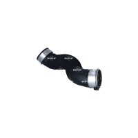 Charge air hose NRF for BMW X5