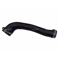 Charge air hose with clamps NRF for FORD GALAXY II