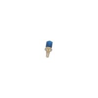 Coolant temperature sensor 4-pin M14x1.25 NRF for PEUGEOT 206 and others