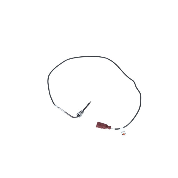 Exhaust gas temperature sensor with synthetic grease NRF for VW TOUAREG