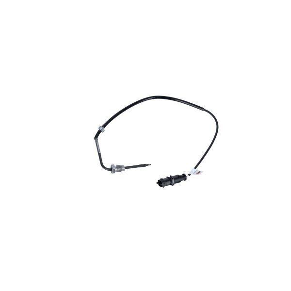 Exhaust gas temperature sensor with synthetic grease NRF for e.g. FIAT DOBLO