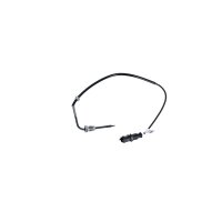 Exhaust gas temperature sensor with synthetic grease NRF...