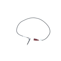 Exhaust gas temperature sensor with synthetic grease NRF...