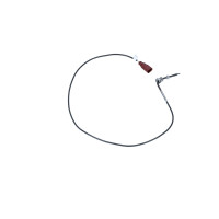 Exhaust gas temperature sensor with synthetic grease NRF for AUDI A6 and others