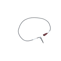 Exhaust gas temperature sensor with synthetic grease NRF for AUDI A6 and others