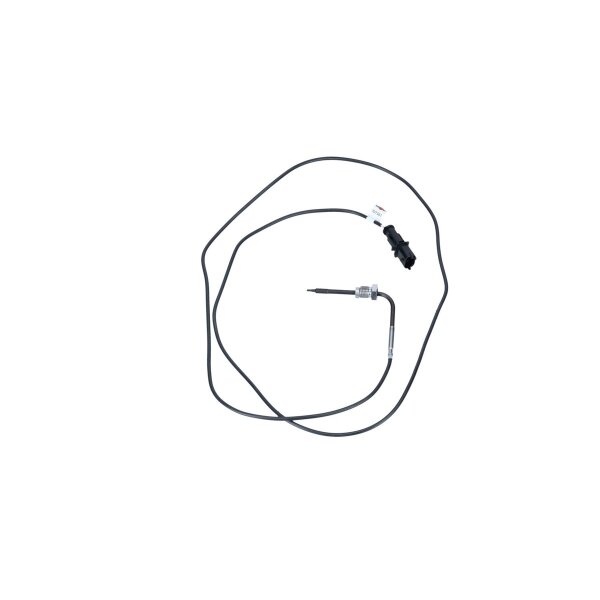 Sensor Abgastemperatur mit synthetischem Fett NRF für FIAT 500L