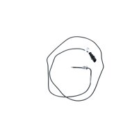 Exhaust gas temperature sensor with synthetic grease NRF...