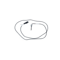 Sensor Abgastemperatur mit synthetischem Fett NRF für FIAT 500L