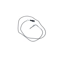 Sensor Abgastemperatur mit synthetischem Fett NRF für FIAT 500L