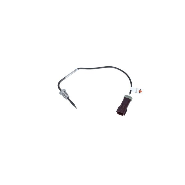 Exhaust gas temperature sensor with synthetic grease NRF for e.g. FIAT BRAVO