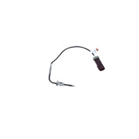 Exhaust gas temperature sensor with synthetic grease NRF for e.g. FIAT BRAVO