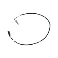 Sensor exhaust gas temperature NRF for AUDI A3