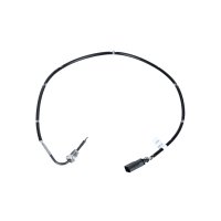 Sensor exhaust gas temperature NRF for AUDI A3
