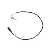 Sensor exhaust gas temperature NRF for AUDI A3