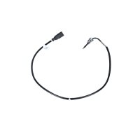 Sensor Abgastemperatur mit synthetischem Fett NRF für u.a. SEAT LEON