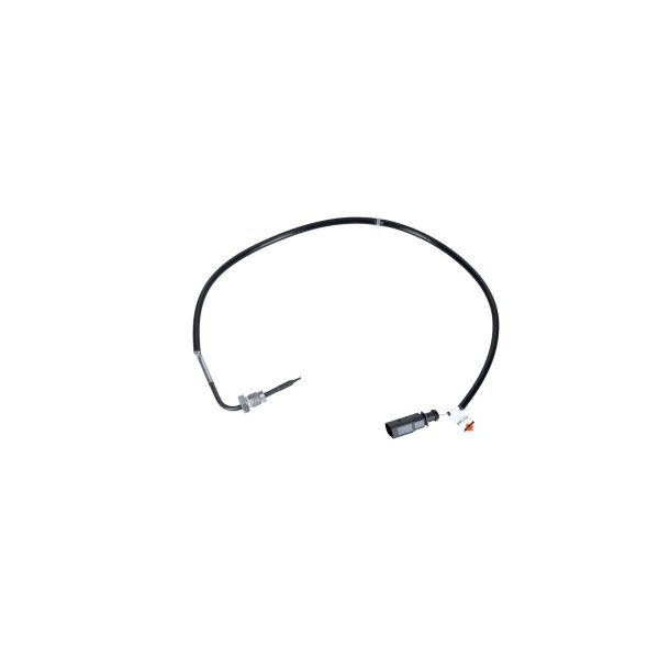 Exhaust gas temperature sensor with synthetic grease NRF for e.g. VW MULTIVAN