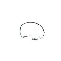 Exhaust gas temperature sensor 500 mm cable NRF for IVECO...