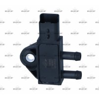 Sensor exhaust pressure NRF for CITROEN BERLINGO MULTISPACE